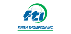 Finish Thompson logo
