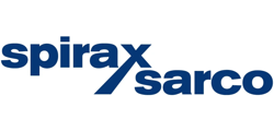 Spirax-Sarco logo