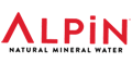 Alpin Su logo