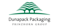 Dunapack Packaging Türkiye logo