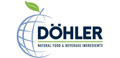 Döhler logo