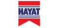 Hayat Kimya logo