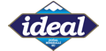 İdeal Su logo