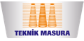 Teknik Masura logo