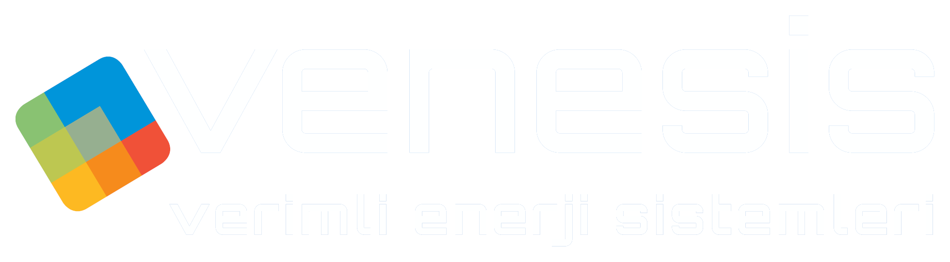 Venesis silhouette logo
