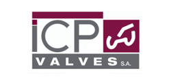 ICP Valves logo
