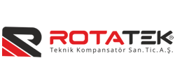 Rotatek logo
