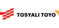 Tosyalı Toyo logo