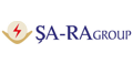 ŞA-RA Group logo